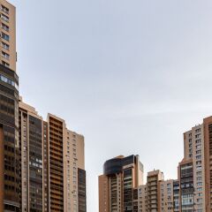 Апартаменты RentHouse Apartment Primorsky Санкт-Петербург фото 4