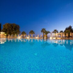 Отель Labranda TMT Bodrum - All Inclusive пляж фото 2