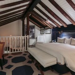 Отель Only YOU Boutique Hotel Madrid Испания, Мадрид - отзывы, цены и фото номеров - забронировать отель Only YOU Boutique Hotel Madrid онлайн фото 12
