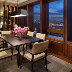 Hilton Istanbul Bomonti Hotel & Conference Center Турция, Стамбул - 7 отзывов об отеле, цены и фото номеров - забронировать отель Hilton Istanbul Bomonti Hotel & Conference Center онлайн фото 5
