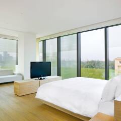 Отель The Opposite House комната для гостей фото 2