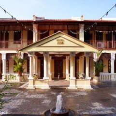 Отель 1926 Heritage Hotel Малайзия, Пенанг - отзывы, цены и фото номеров - забронировать отель 1926 Heritage Hotel онлайн фото 11