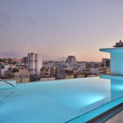 Hotel Valentina Сан Джулианс