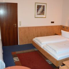 Отель Steen's Hotel Германия, Гамбург - отзывы, цены и фото номеров - забронировать отель Steen's Hotel онлайн комната для гостей фото 4