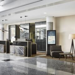 Radisson Blu Hotel, Hannover интерьер отеля фото 3