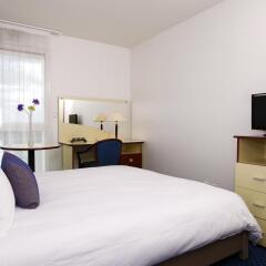 Отель Appart'City Rennes Beauregard комната для гостей