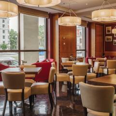 Отель Courtyard by Marriott Tbilisi питание фото 5