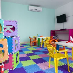 Отель Anah Suites By Turquoise Плая-дель-Кармен детские мероприятия