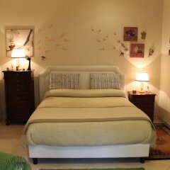 Отель My Home in Sicily Виагранде комната для гостей