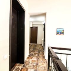 Hotel Ellegance интерьер отеля фото 2