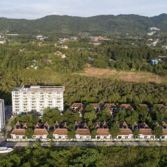 Отель Mandawee Resort & Spa фото 6
