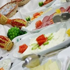 Uzun Jolly Hotel Турция, Анкара - отзывы, цены и фото номеров - забронировать отель Uzun Jolly Hotel онлайн фото 12