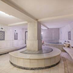 Апарт-Отель Villa Sonata Otel Аланья сауна
