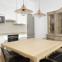 Апартаменты Simone Apartment by FeelFree Rentals Сан-Себастьян в номере фото 2