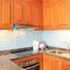 Отель 2 bed Condo Baan Suan Lalana Паттайя фото 7