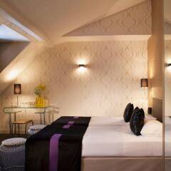 ATN Hotel комната для гостей фото 2