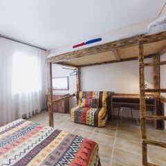 BM Hotel in Krasnodar детские мероприятия