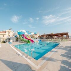 Sarp Hotels Belek Турция, Белек - 1 отзыв об отеле, цены и фото номеров - забронировать отель Sarp Hotels Belek онлайн фото 14