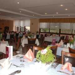 Отель Side Hera Hotels питание