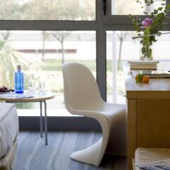 Отель Occidental Atenea Mar - Adults Only Испания, Барселона - - забронировать отель Occidental Atenea Mar - Adults Only, цены и фото номеров балкон