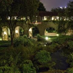 Отель Hilton Guatemala City фото 4