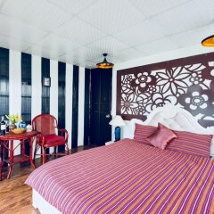 Отель Boutique Sapa Hotel Вьетнам, Шапа - отзывы, цены и фото номеров - забронировать отель Boutique Sapa Hotel онлайн фото 5
