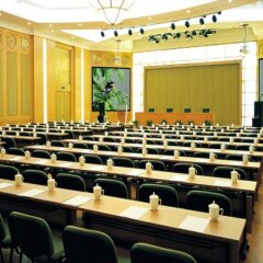China Merchants Hotel Жангжоу помещение для мероприятий