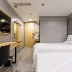 Отель http://hotels.huazhu.com/inthotel/detail/9004609? Китай, Шанхай - отзывы, цены и фото номеров - забронировать отель http://hotels.huazhu.com/inthotel/detail/9004609? онлайн фото 9
