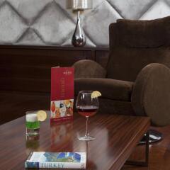 Safir Hotel удобства в номере