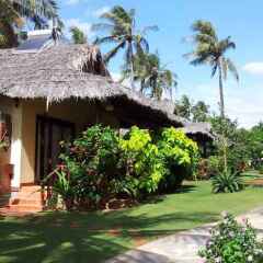 Отель Bao Quynh Bungalow Фантхьет фото 15