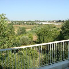Отель Antalya Farm House балкон