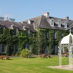 Celbridge Manor Hotel детские мероприятия фото 2