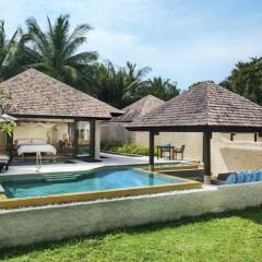 Отель Six Senses Hideaway Hua Hin бассейн фото 3
