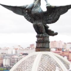 Hotel Blue Coruña с домашними животными