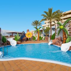 Отель Iberostar Playa Gaviotas Park - All Inclusive бассейн фото 3