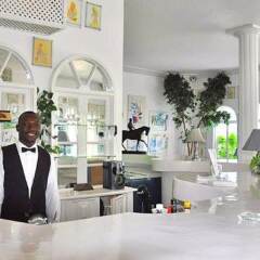 Отель Jamaica Palace Порт Антонио спа фото 2