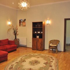 Апартаменты Old Town Apartments спа