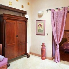 Отель Hacienda Santa Cruz детские мероприятия