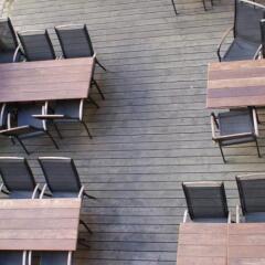 Отель City Hotel Avenyn Швеция, Гётеборг - отзывы, цены и фото номеров - забронировать отель City Hotel Avenyn онлайн балкон