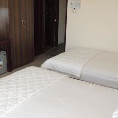 Blue Heaven Hotel удобства в номере фото 2
