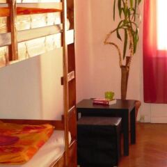 Boomerang Hostel and Apartments удобства в номере фото 2