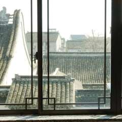 Отель Suzhou Tai Lake Pur-land Inn фото 3