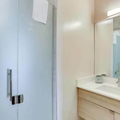 Отель to Logan Circle Corporate Rentals США, Вашингтон - отзывы, цены и фото номеров - забронировать отель to Logan Circle Corporate Rentals онлайн ванная