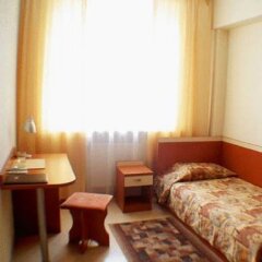 Гостиница Rubikon Hotel Украина, Донецк - отзывы, цены и фото номеров - забронировать гостиницу Rubikon Hotel онлайн комната для гостей фото 4