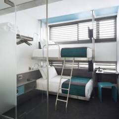 Pod Brooklyn in New York, United States of America from 337$, photos, reviews - zenhotels.com guestroom photo 4