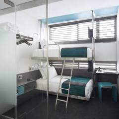 Pod Brooklyn in New York, United States of America from 326$, photos, reviews - zenhotels.com guestroom photo 4