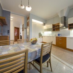 Апартаменты Dom & House - Apartments Monte Cassino Сопот в номере