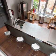 Отель les lofts d'artistes Бельгия, Брюссель - отзывы, цены и фото номеров - забронировать отель les lofts d'artistes онлайн фото 23