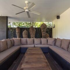 Отель Sai Naam Lanta Residence Ланта помещение для мероприятий фото 2