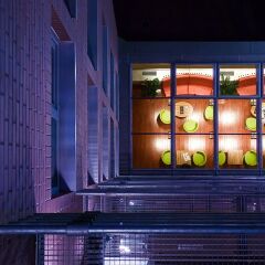 Soho Boutique Hotel развлечения